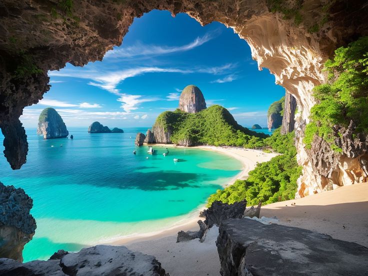 Thailand
