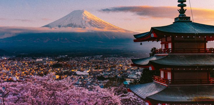 Japan