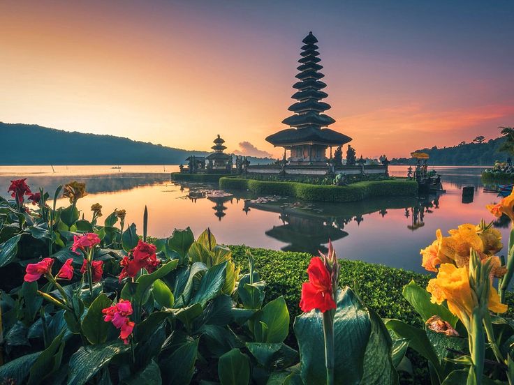 Bali
