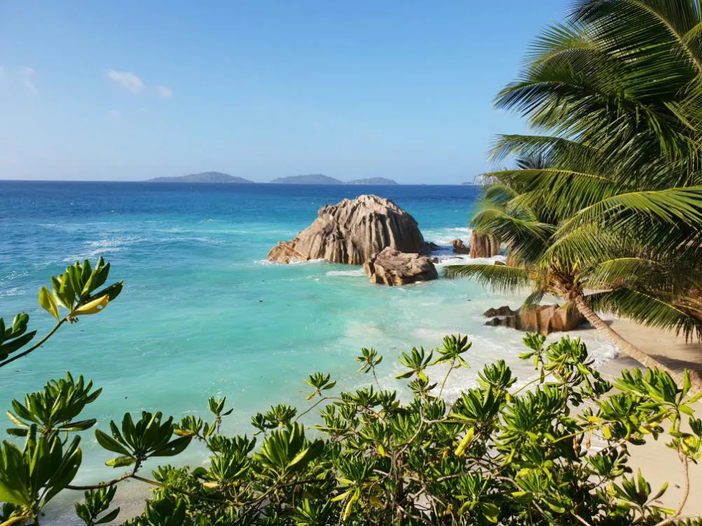 SEYCHELLES