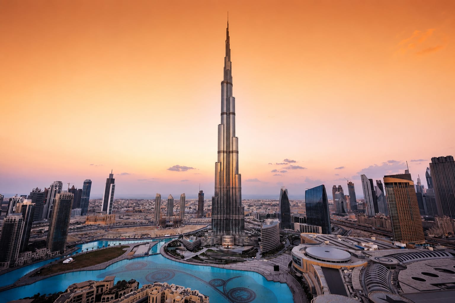 Dubai