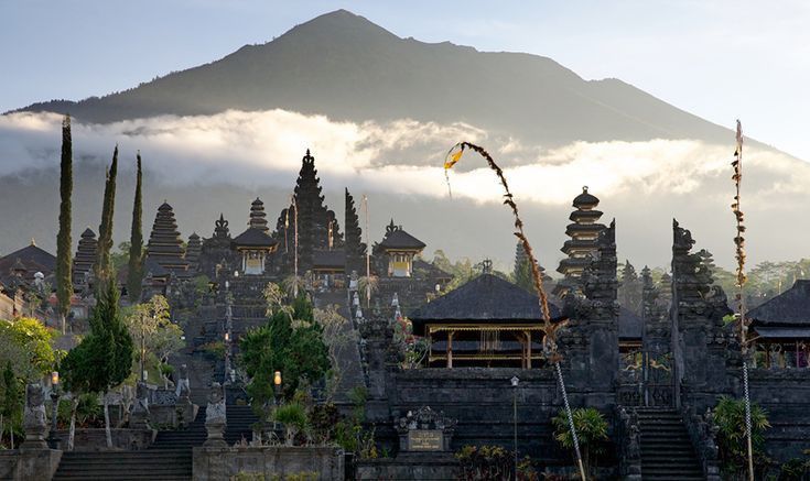 BALI TOUR 6 NIGHT 7 DAYS