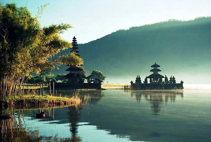 BALI WITH GILI 7 NIGHT 8 DAYS
