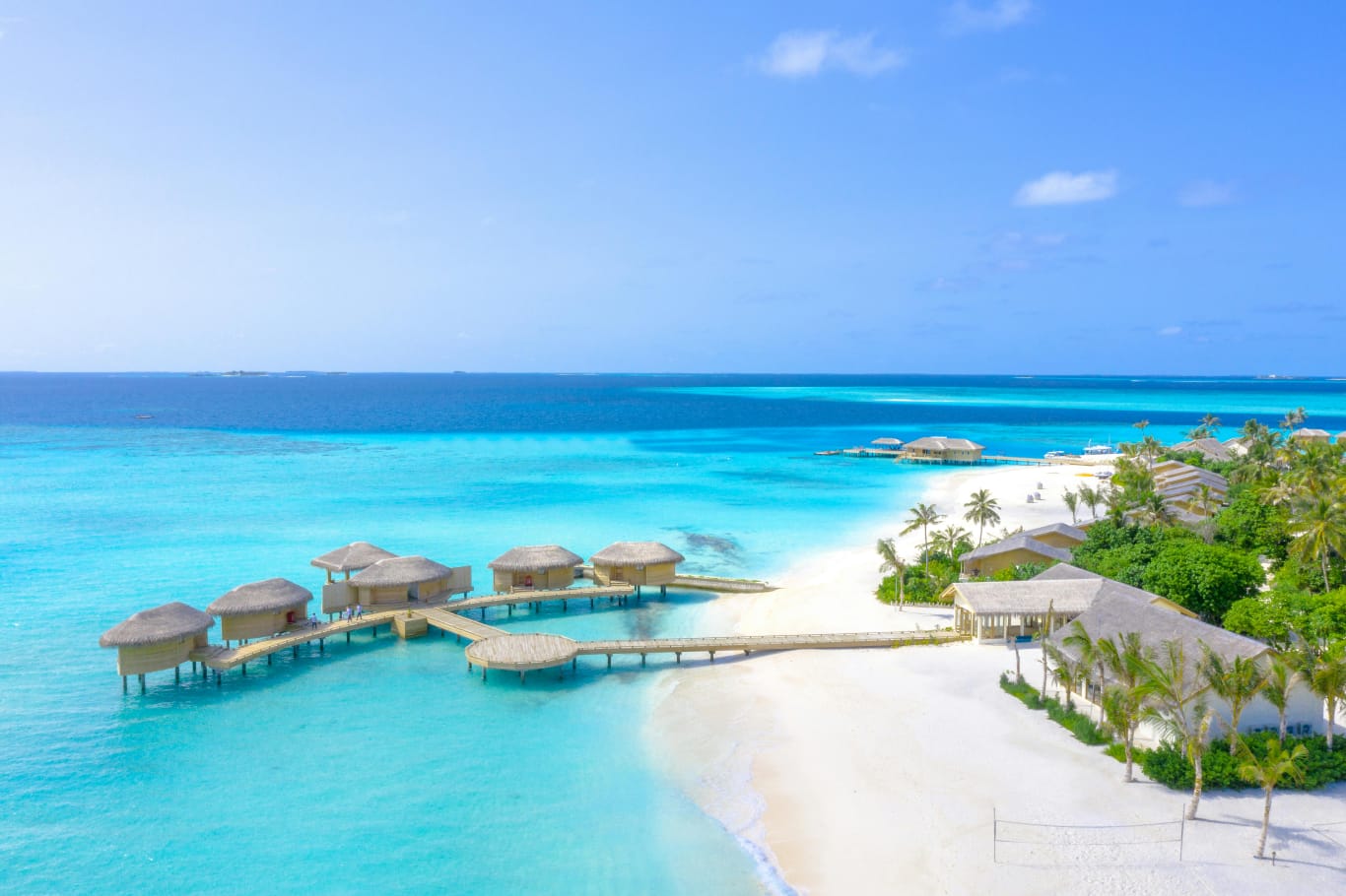 BEAUTIFUL MALDIVES