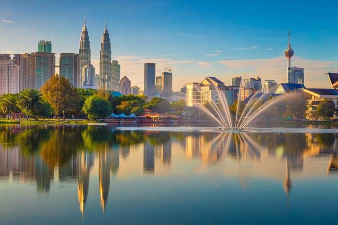 KUALA LUMPUR TOUR 4 NIGHT 5 DAYS