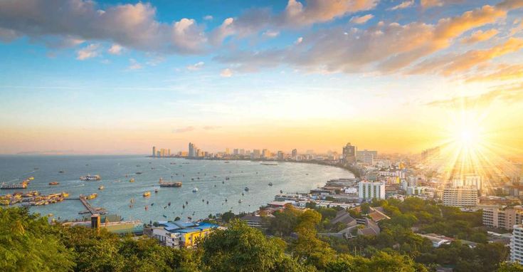 BANGKOK WITH PATTAYA TOUR 4 NIGHT 5 DAYS
