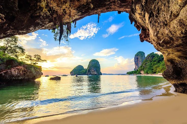 HONEYMOONERS SPECIAL PHUKET WITH KRABI 5 NIGHT 6 DAYS