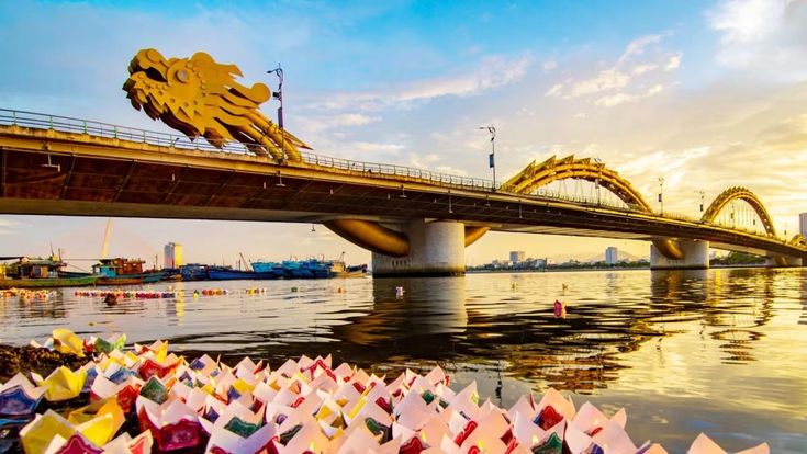 Danang & Phu Quoc 6 NIGHT 7 DAYS